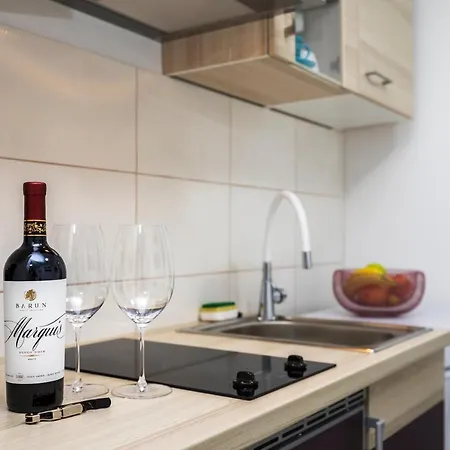 Pinetree - Mali Lošinj